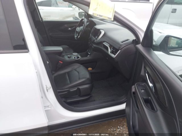 GMC Terrain Fwd Slt Image 10