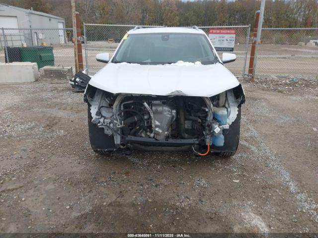 GMC Terrain Fwd Slt Image 8