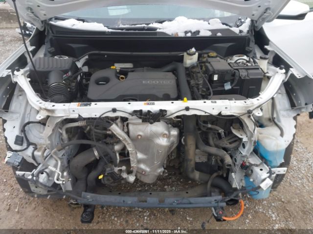 GMC Terrain Fwd Slt Image 11