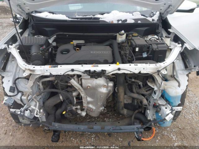 GMC Terrain Fwd Slt Image 11