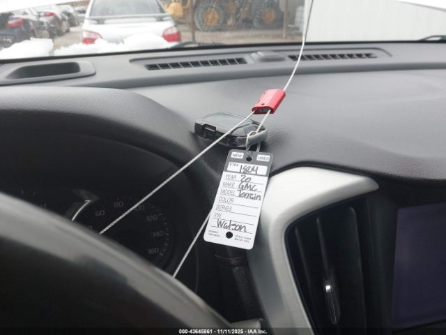 GMC Terrain Fwd Slt Image 16