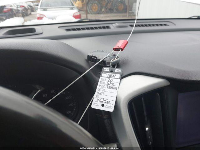 GMC Terrain Fwd Slt Image 16