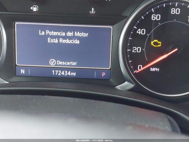 GMC Terrain Fwd Slt Image 14