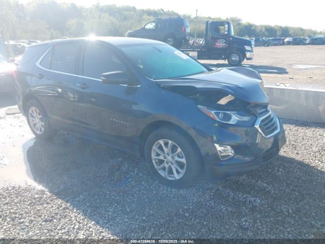 Chevrolet Equinox Lt Image 1