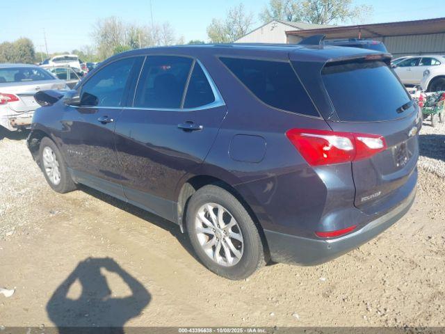 Chevrolet Equinox Lt Image 5