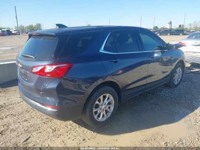 Chevrolet Equinox Lt Image 9