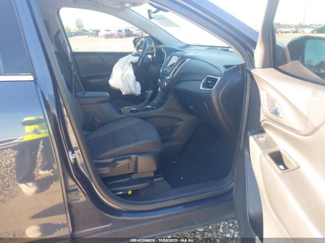 Chevrolet Equinox Lt Image 13