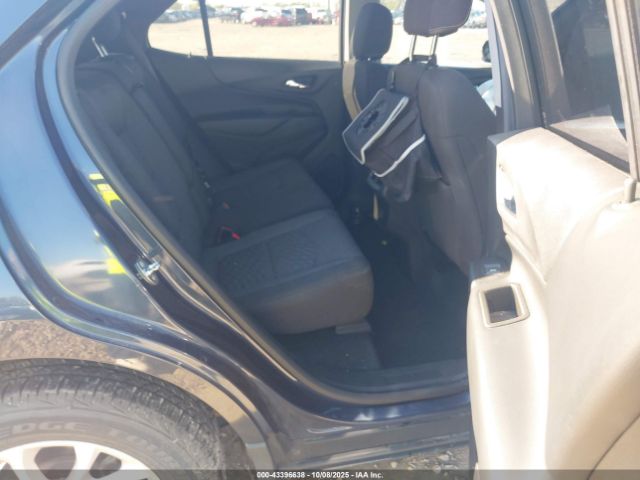 Chevrolet Equinox Lt Image 11