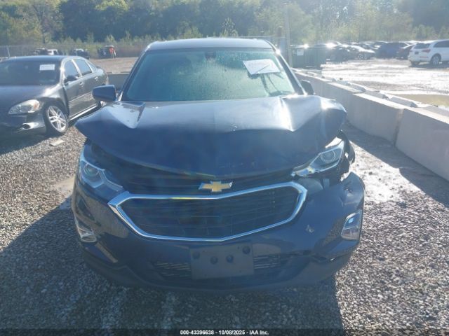 Chevrolet Equinox Lt Image 2