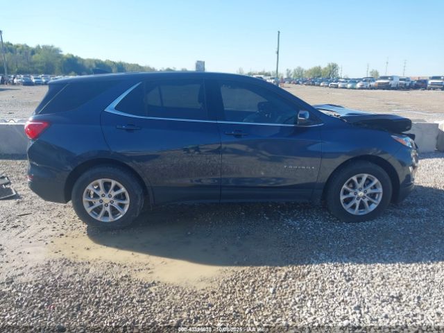 Chevrolet Equinox Lt Image 4