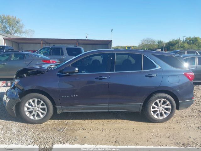 Chevrolet Equinox Lt Image 6