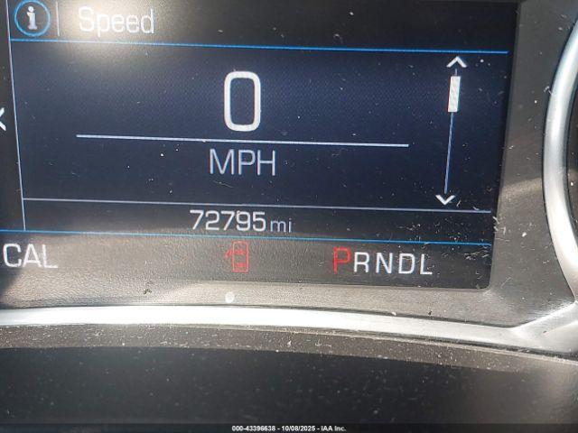 Chevrolet Equinox Lt Image 12