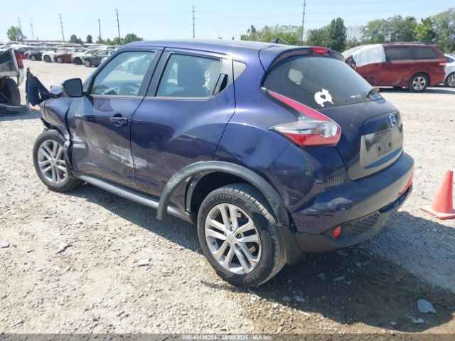 Nissan JUKE S Image 14
