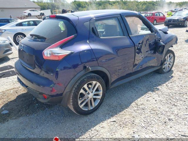 Nissan JUKE S Image 15