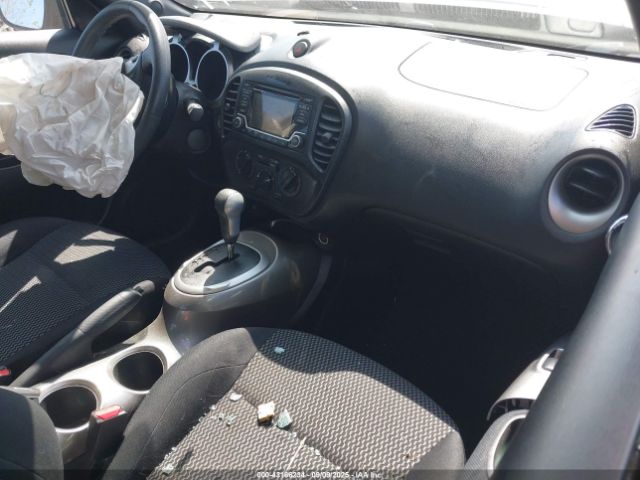 Nissan JUKE S Image 2