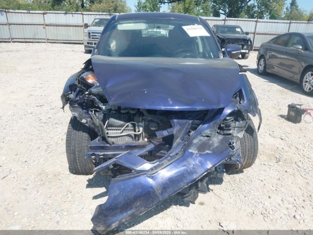 Nissan JUKE S Image 12