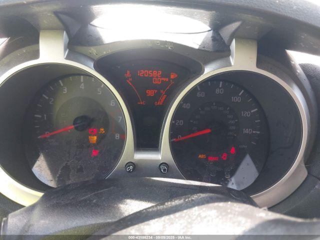 Nissan JUKE S Image 3