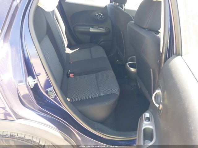 Nissan JUKE S Image 10