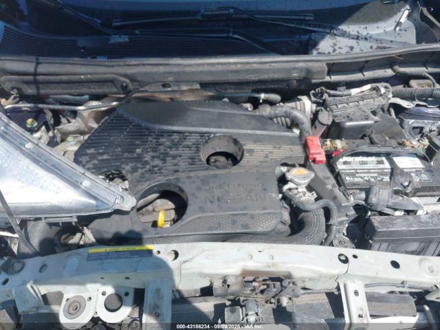 Nissan JUKE S Image 4