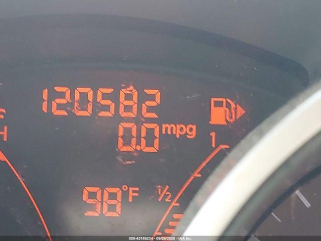 Nissan JUKE S Image 9