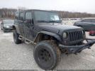 Jeep Wrangler Unlimited X Image 1