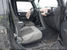 Jeep Wrangler Unlimited X Image 3