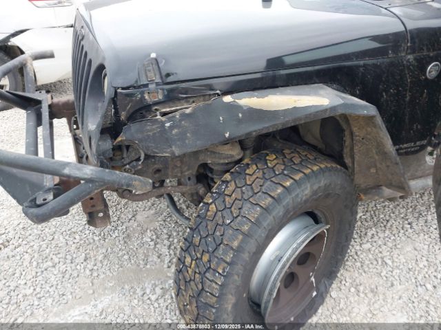 Jeep Wrangler Unlimited X Image 12