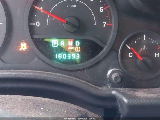 Jeep Wrangler Unlimited X Image 7