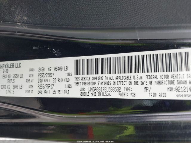 Jeep Wrangler Unlimited X Image 6