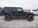 Jeep Wrangler Unlimited X Image 16