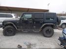 Jeep Wrangler Unlimited X Image 13