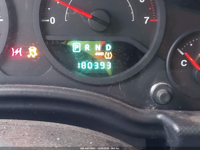 Jeep Wrangler Unlimited X Image 15