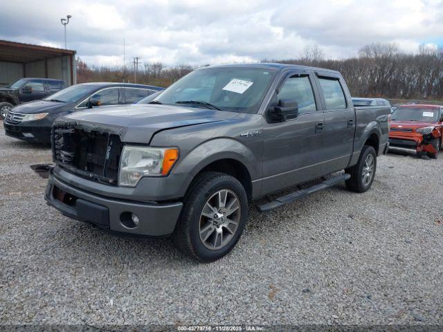 Ford F-150 Stx Image 2
