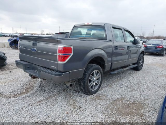 Ford F-150 Stx Image 5