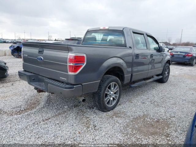 Ford F-150 Stx Image 5
