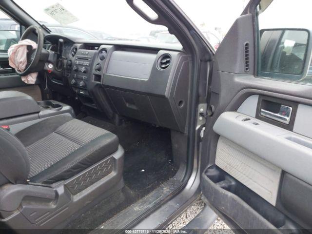 Ford F-150 Stx Image 6