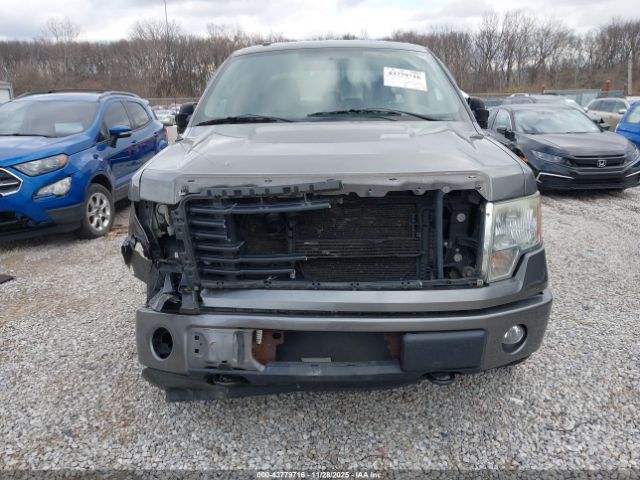 Ford F-150 Stx Image 4