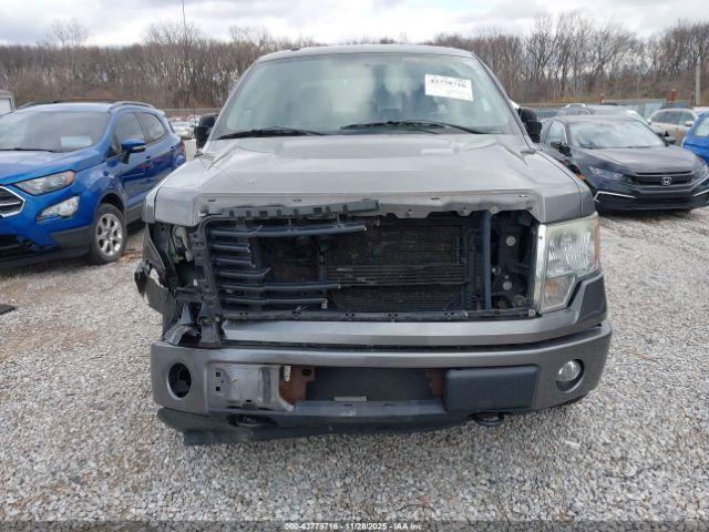 Ford F-150 Stx Image 4