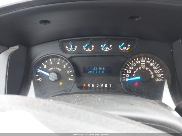 Ford F-150 Stx Image 8