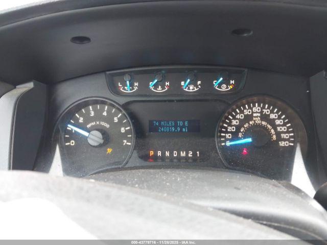 Ford F-150 Stx Image 8