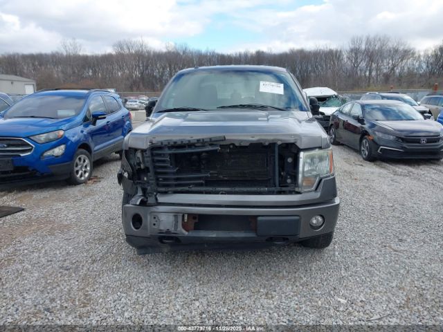 Ford F-150 Stx Image 10