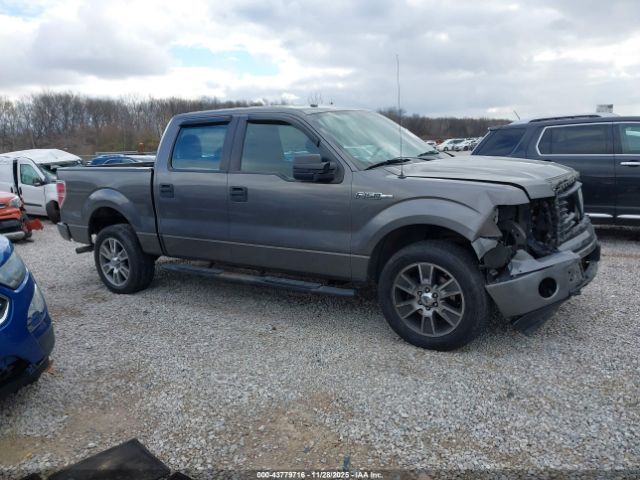 Ford F-150 Stx Image 12