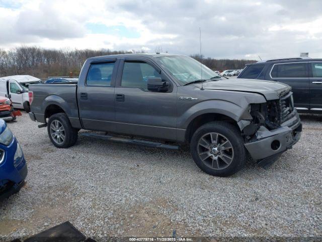 Ford F-150 Stx Image 12