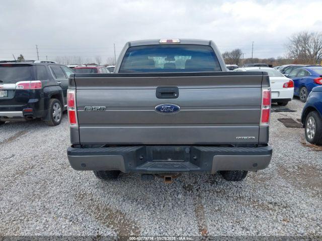 Ford F-150 Stx Image 14