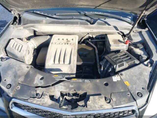 Chevrolet Equinox Ltz Image 8