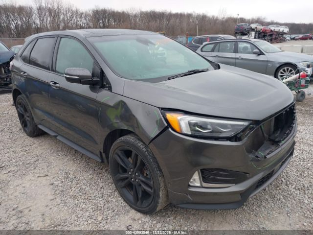Ford Edge St Image 1