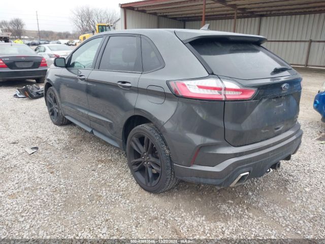 Ford Edge St Image 2