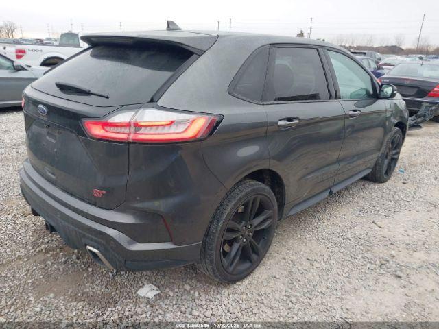 Ford Edge St Image 3
