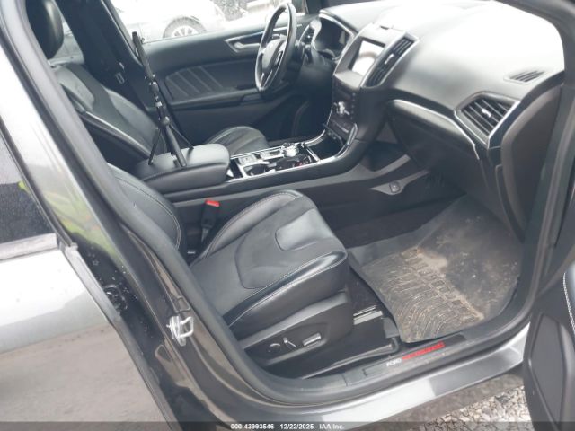 Ford Edge St Image 5