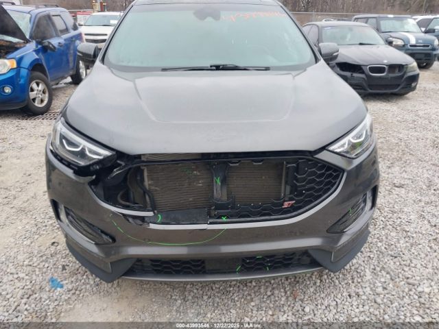 Ford Edge St Image 15